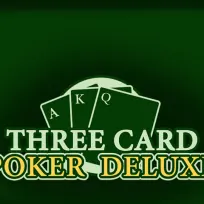 Three Card Poker Deluxe