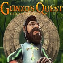 Gonzo's Quest